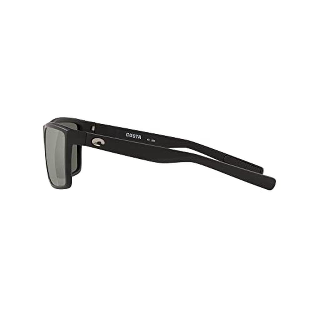 Costa Del Mar Mens Rinconcito Rectangular Sunglasses – In Use