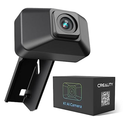 Camera Creality: Creality K1 AI Camera 1080P HD – Front View