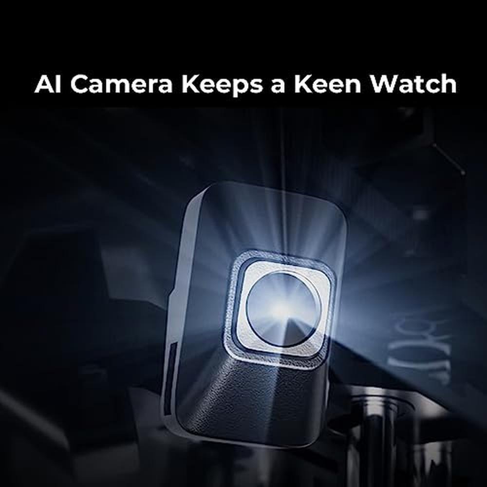 Creality Camera: Creality K1 AI Camera Time-Lapse Filming – In Use