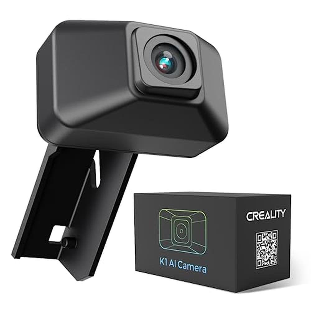 Creality Official K1 AI Camera – Front View