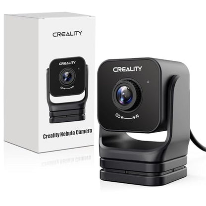 Ender Nebula Camera: Creality Official Nebula Camera Night – Front View