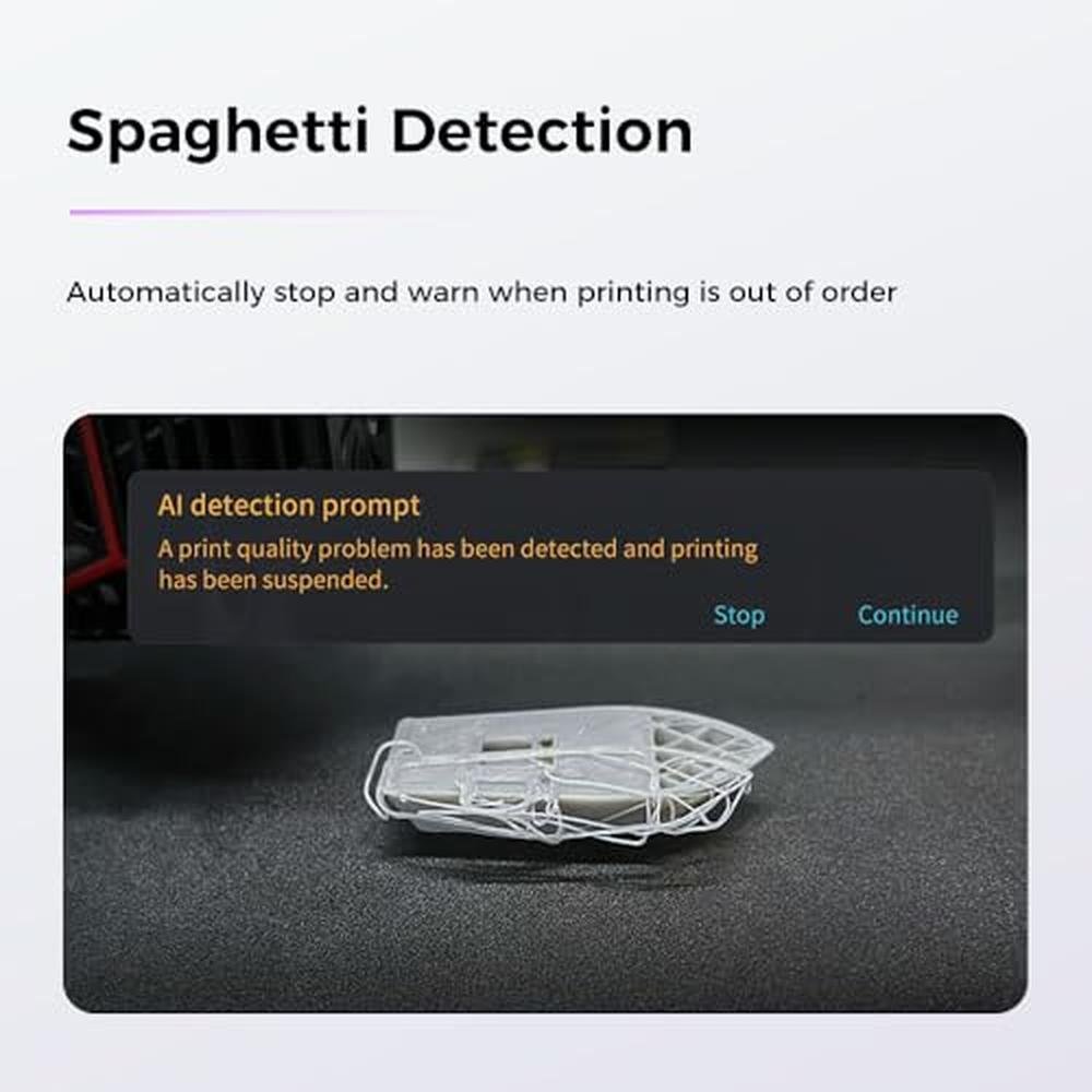 Nebula Pad: Creality Official Nebula Camera Remote – Close-up Detail