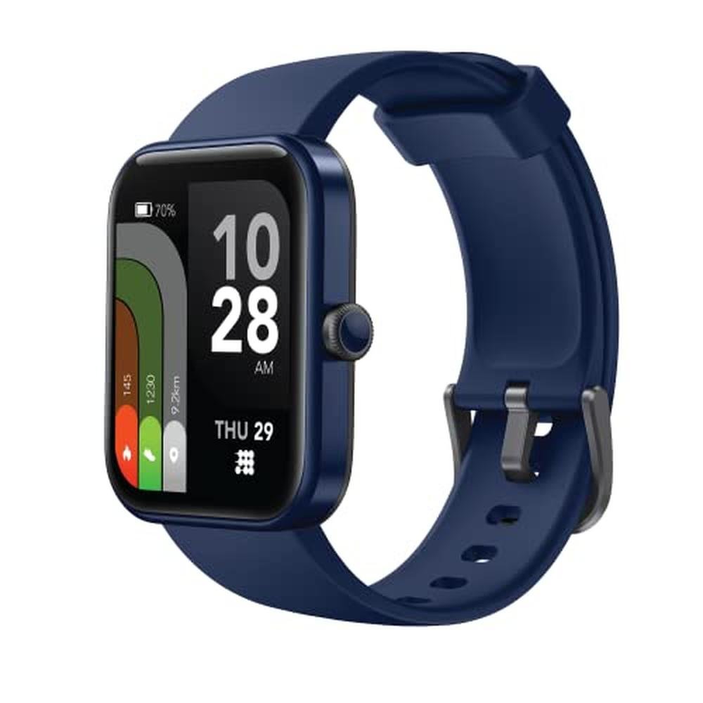 Cubitt CT2Pro Series 3 Smart Watch – Side View