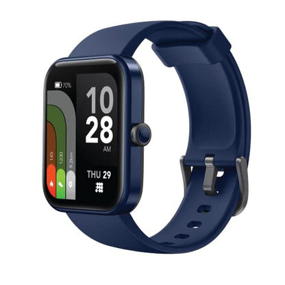 Cubitt CT2Pro Series 3 Smart Watch – Side View