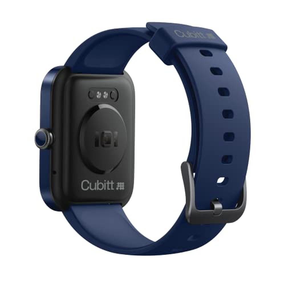 Cubitt CT2Pro Series 3 Smart Watch – Close-up Detail