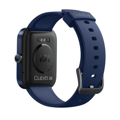 Cubitt CT2Pro Series 3 Smart Watch – Close-up Detail
