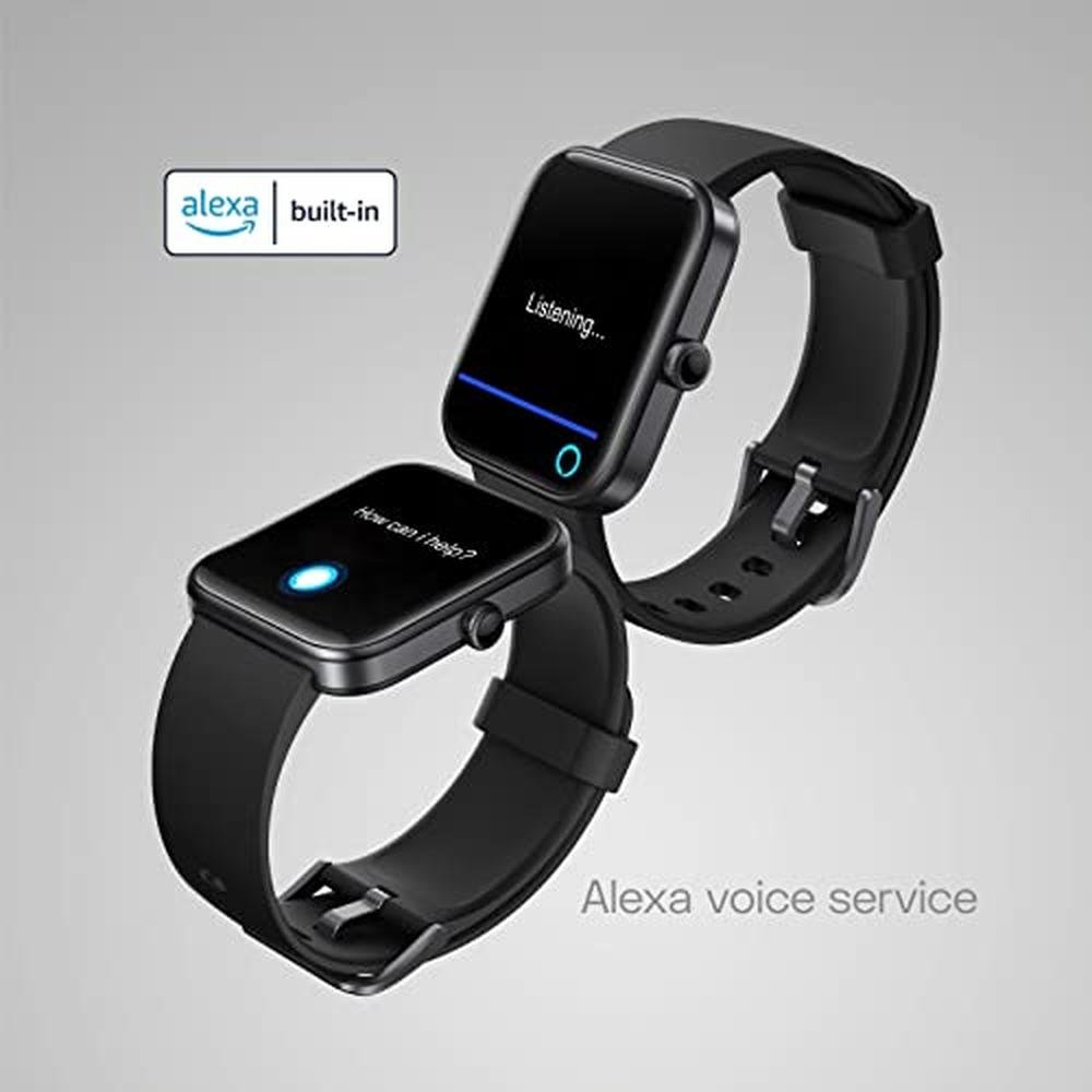 Cubitt CT2Pro Series 3 Smart Watch – Packaging
