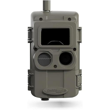Cuddeback Cuddelink: Cuddeback IR Camera – Front View