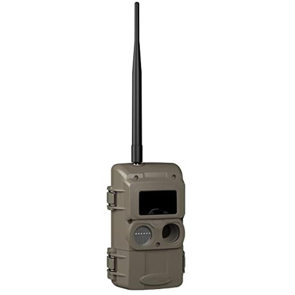 Cuddeback Cuddelink: Cuddeback IR Camera – In Use