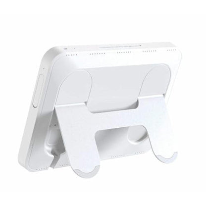 Davis Weatherlink Console: Davis 6313 High-End Weather – Side View