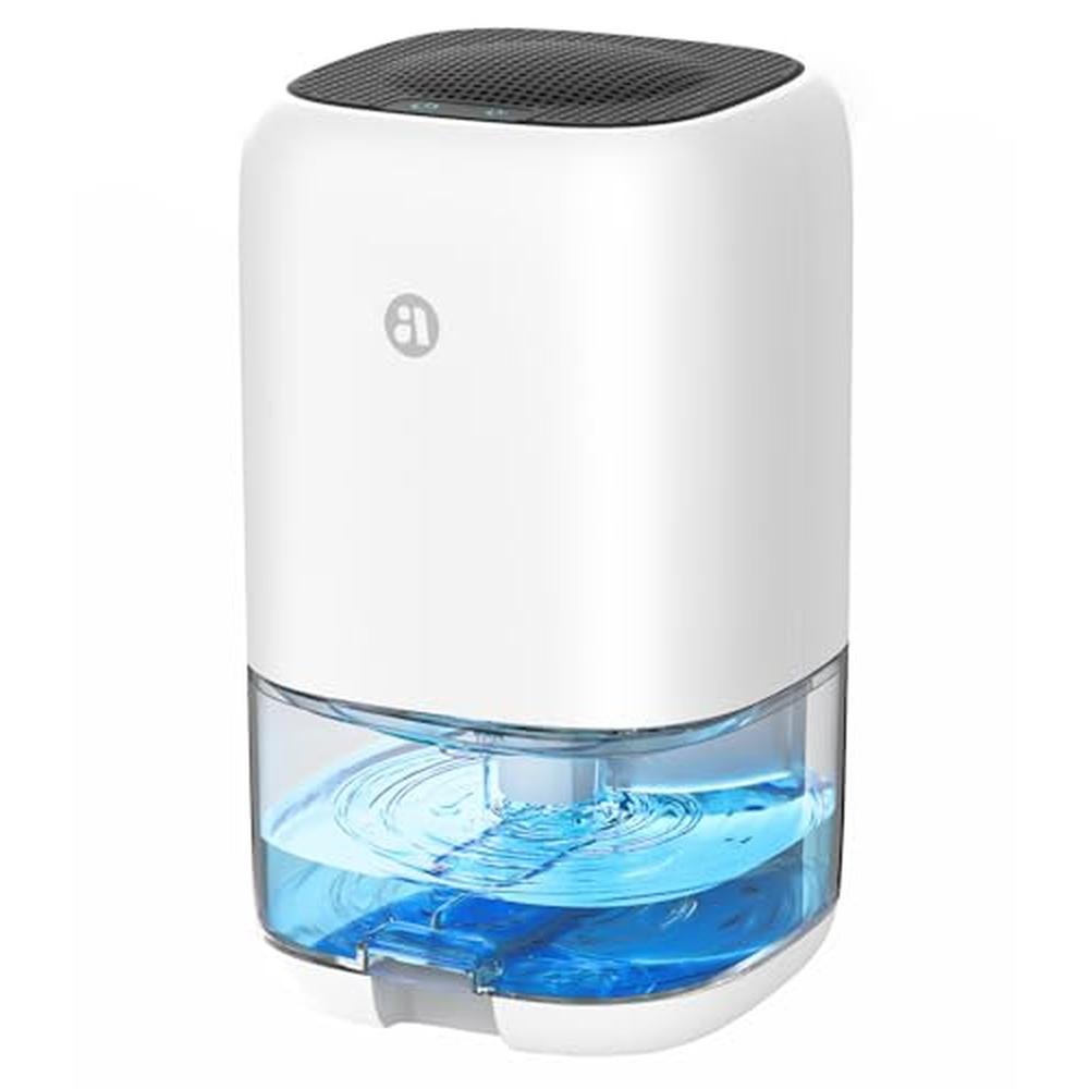 Dehumidifiers Tabyik: TABYIK 35 Oz Small Dehumidifier for – Front View