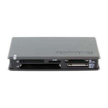 Delkin Universal: Delkin USB 3.0 Universal Memory Card – Side View