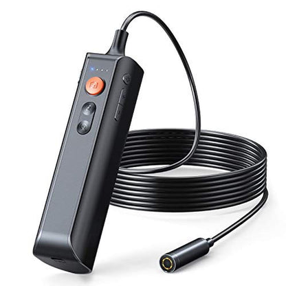 Camera Depstech: Depstech WiFi Endoscope 8.0MP HD – Front View