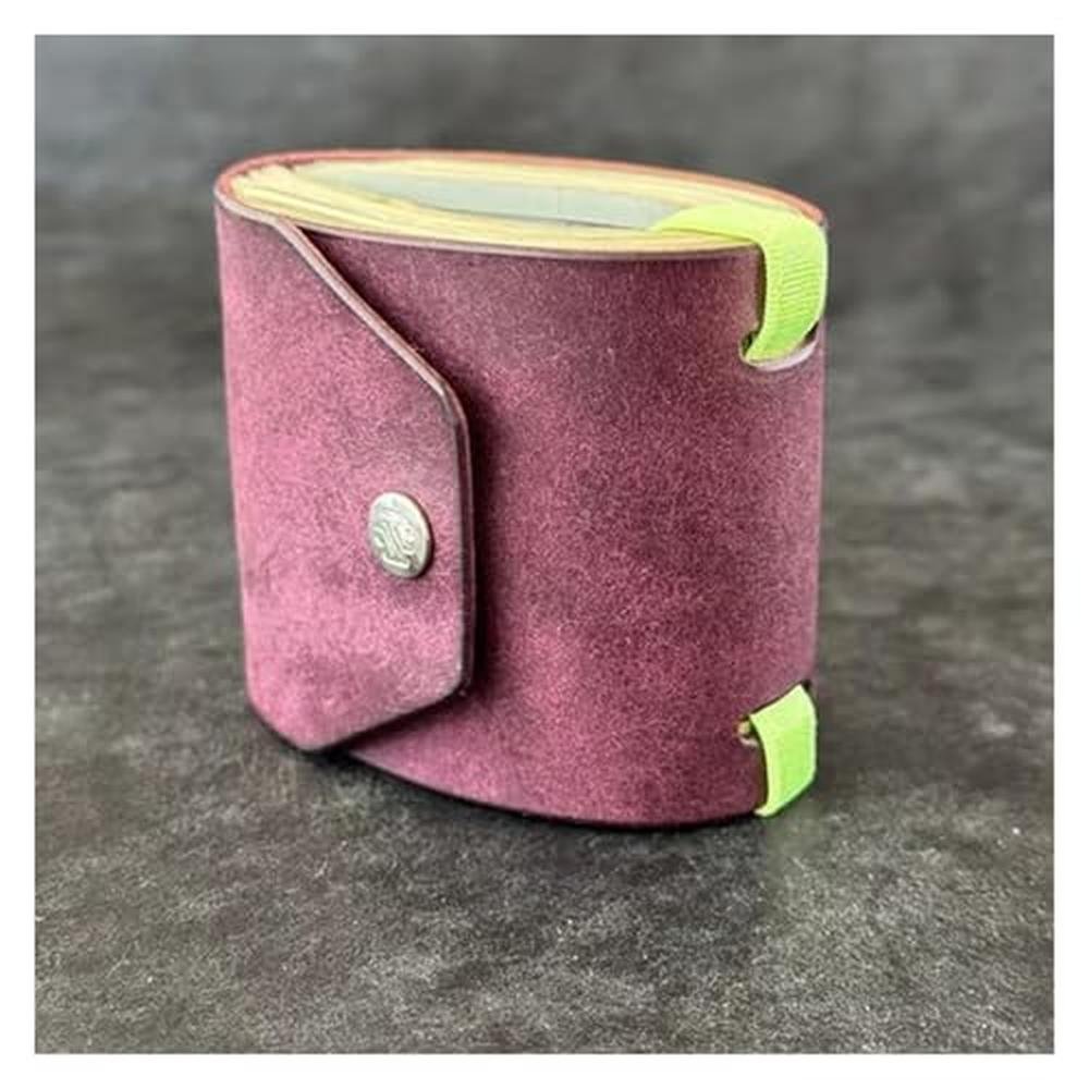 Cash Wallet: DGDXLMPNR Cash Wrap Wallet Fast Cash Access – Packaging