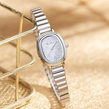 Diaofendi Watch: Diaofendi Petite Women's Easy Reader – Packaging