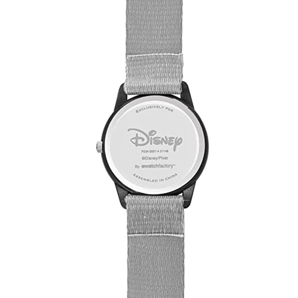 Cars Lightning: Disney Pixar Cars Lightning McQueen Watch – Close-up Detail
