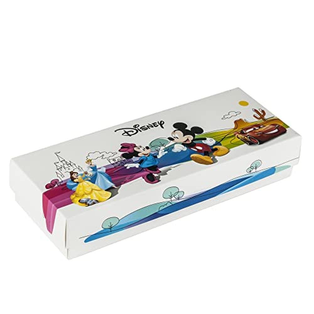 Cars Lightning: Disney Pixar Cars Lightning McQueen Watch – Packaging