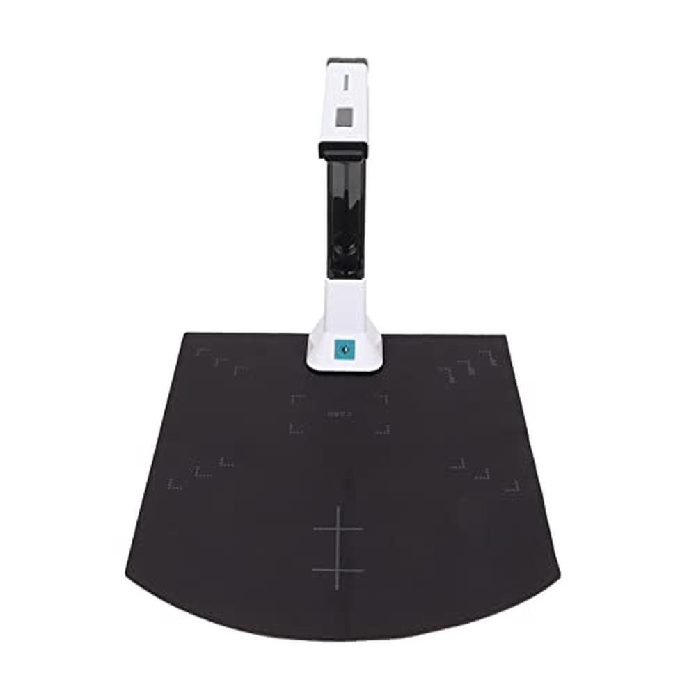 Document Scanner Camera: HD 8MP Portable Scanner – Front View