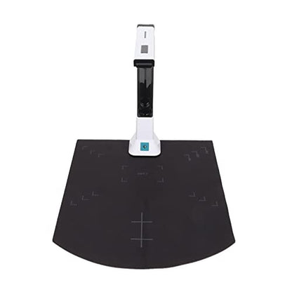 Document Scanner Camera: HD 8MP Portable Scanner – Front View