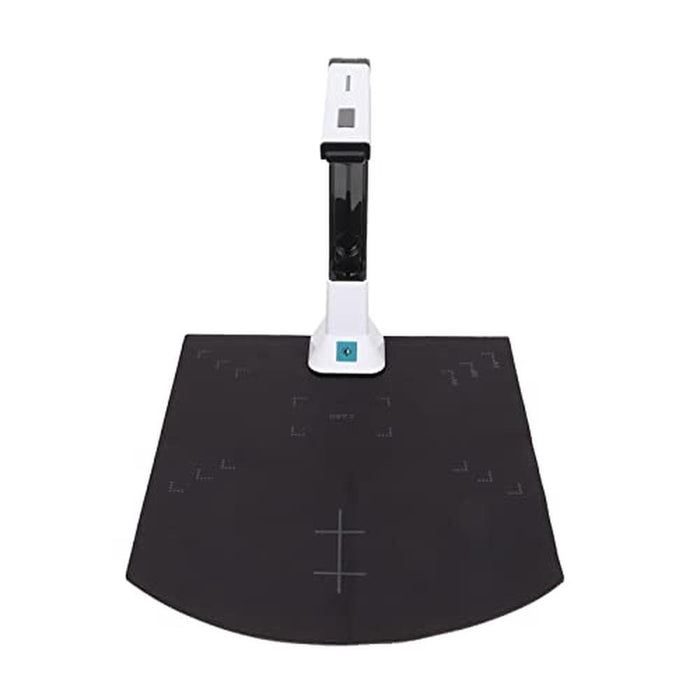 Document Scanner Camera: HD 8MP Portable Scanner – Front View