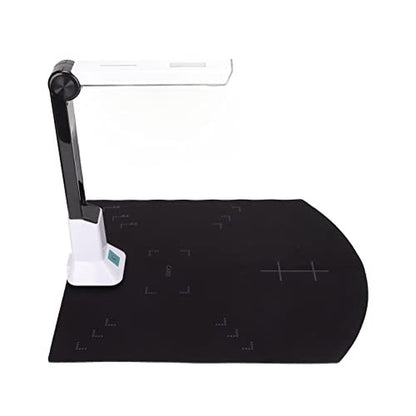 Document Scanner Camera: HD 8MP Portable Scanner – Close-up Detail