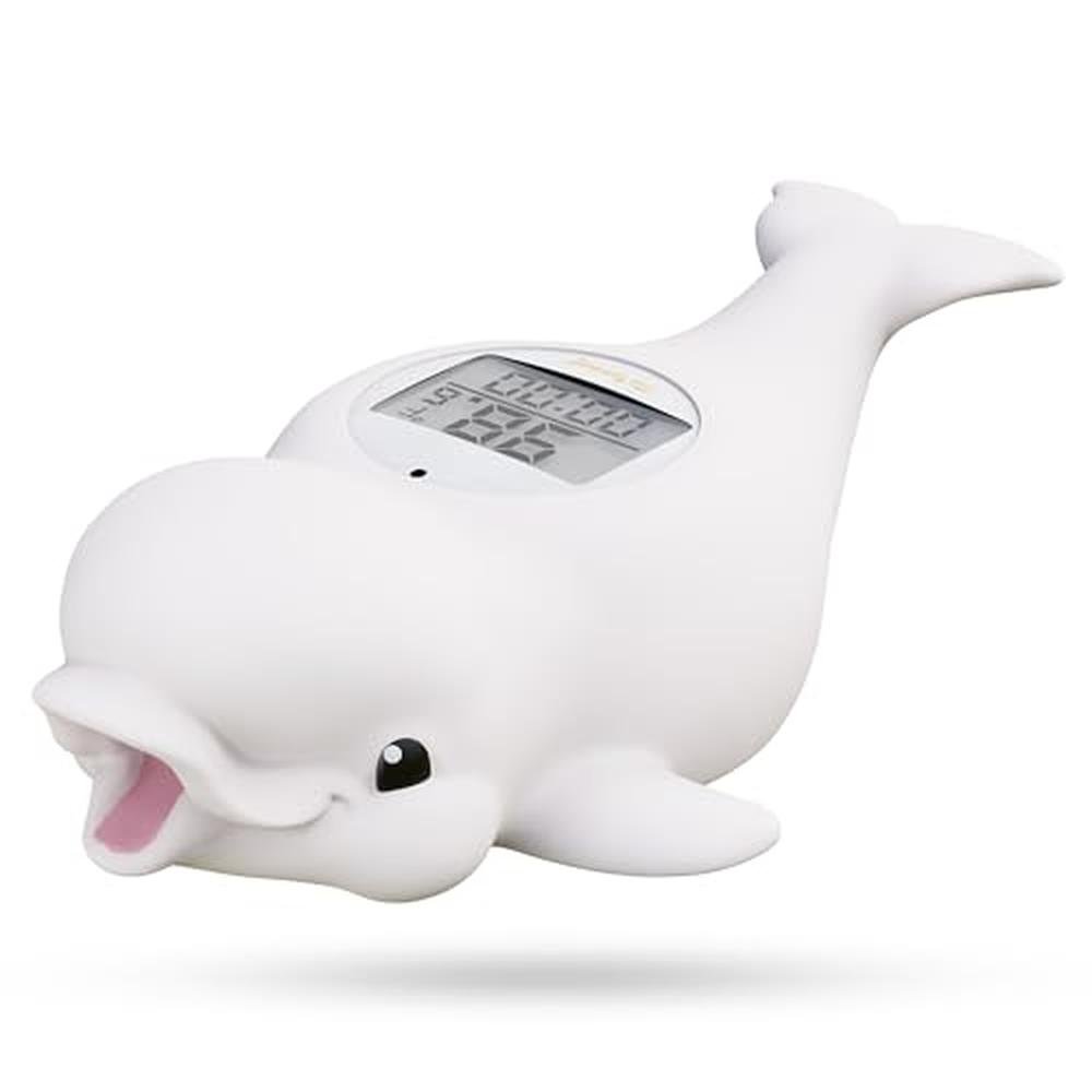 Doli Yearning Baby Bath Thermometer – Front View
