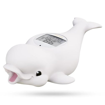 Doli Yearning Baby Bath Thermometer – Front View