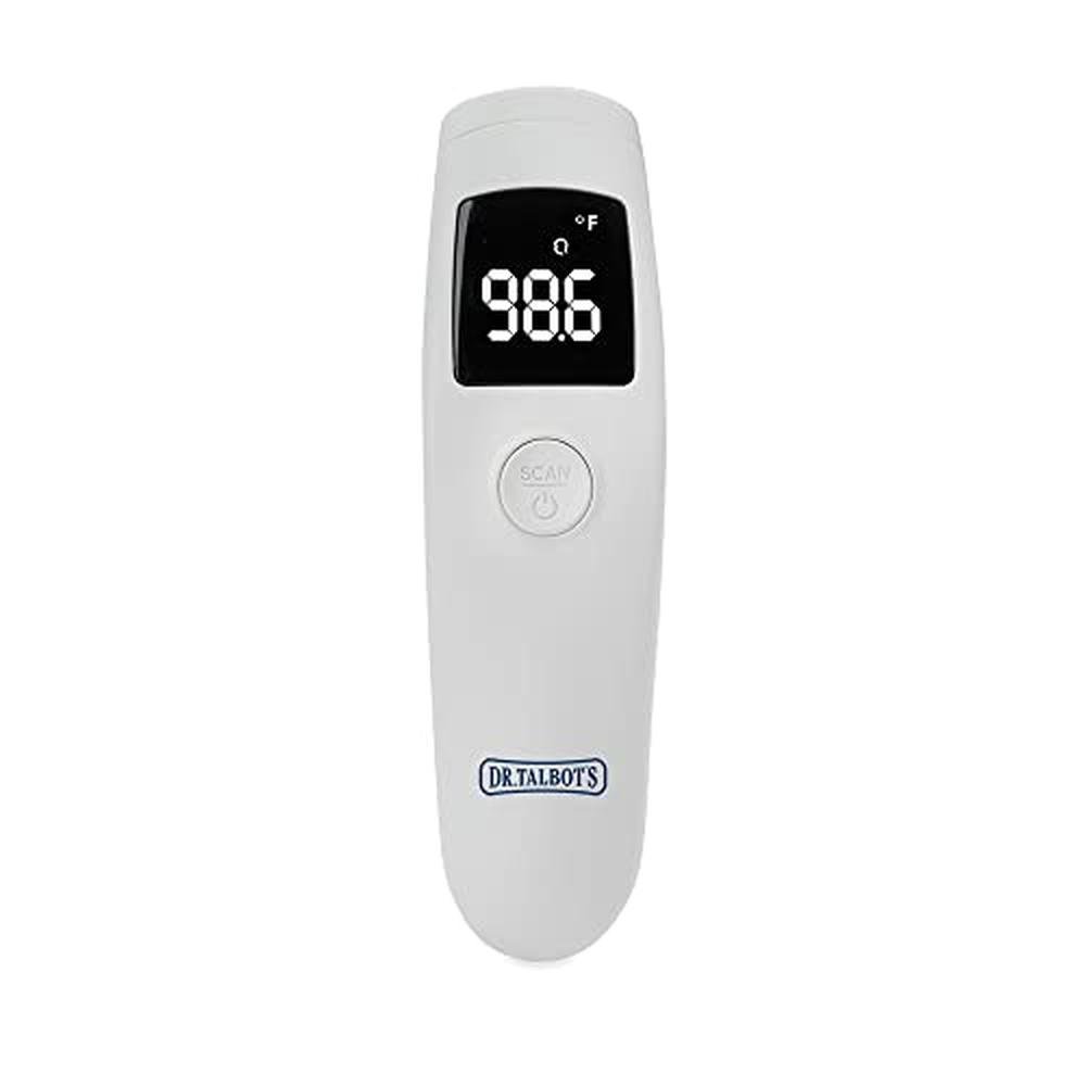 Talbot Non Contact Infrared Thermometer – Packaging