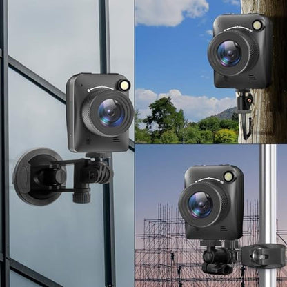 Camera Outdoor: Dsoon Time Lapse Camera 4K FHD – Packaging