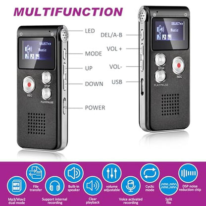 Ghost Hunting Equipment: Dunzy 4 Pcs Kit – In Use