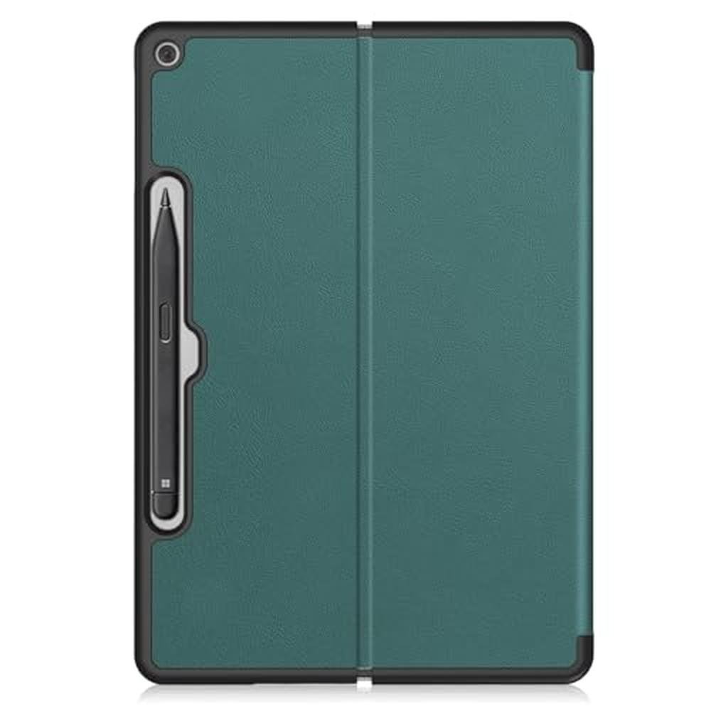 Case Surface Pro 12: DWaybox Slim Lightweight Hard Shell – Packaging