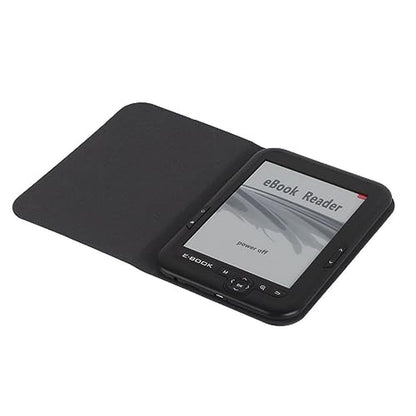 Reader Paper: 6-Inch E-Reader with Eink Screen – In Use
