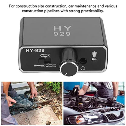 Water Detection: Ejoyous Water Leakage Detection System – Packaging