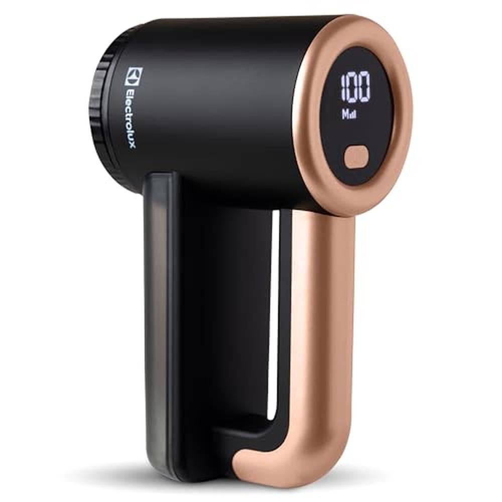 Shaver Lint: Electrolux Rechargeable Fabric Shaver 3-Speed – Front View