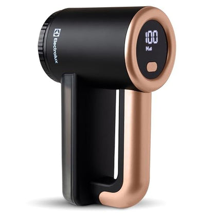 Shaver Lint: Electrolux Rechargeable Fabric Shaver 3-Speed – Front View
