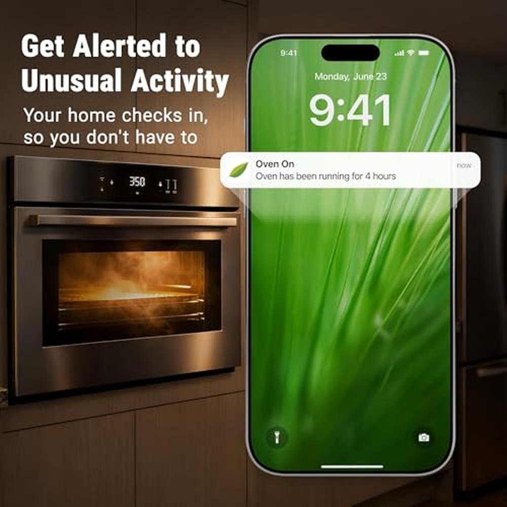 Emporia Vue 3 Home Energy Monitor – Packaging