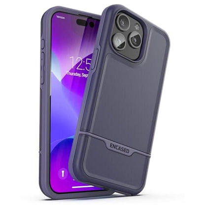 iPhone Encased: ENCASED Rebel Series Shockproof Case – Front View