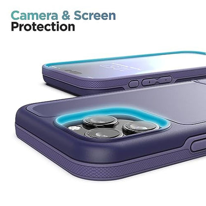iPhone Encased: ENCASED Rebel Series Shockproof Case – Packaging