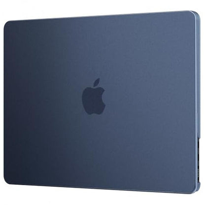 MacBook Air 13 Inch Case: EooCoo Compatible M4 M3 M2 A3240 – Front View