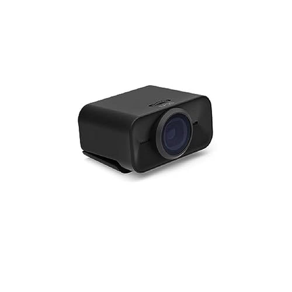 Webcam Epos: Epos S6 4K Webcam with Microphone for Desktop – Front View