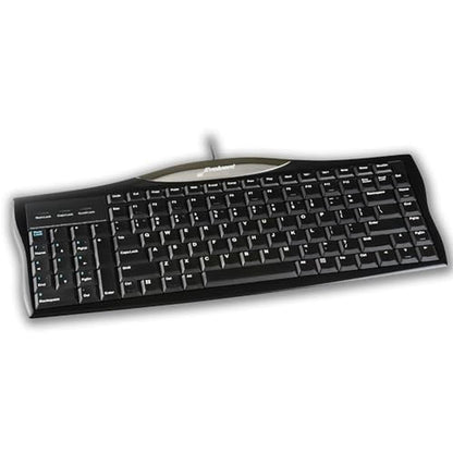 Evoluent Keyboard: Evoluent R3K Reduced Reach Right-Hand – Front View