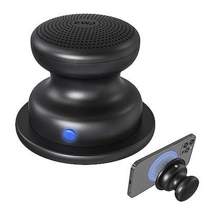 EWA A117 Mini Portable Wireless Bluetooth Speaker – Front View
