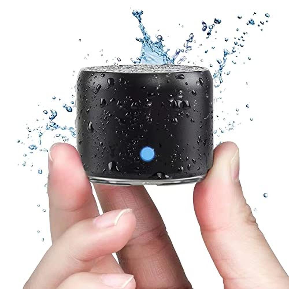 EWA A106 Pro Portable Bluetooth Speaker – Front View