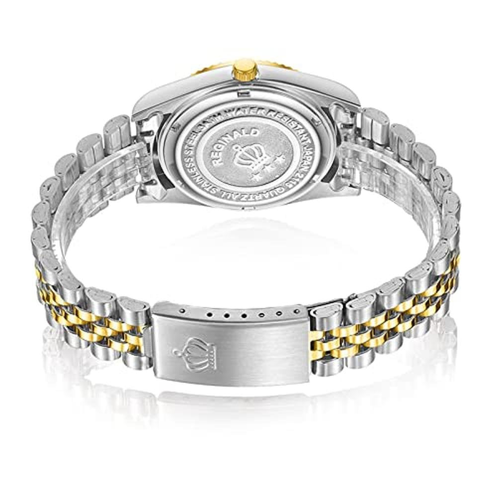 Fanmis Men's Luxury Business Waterproof Wristwatch – Packaging