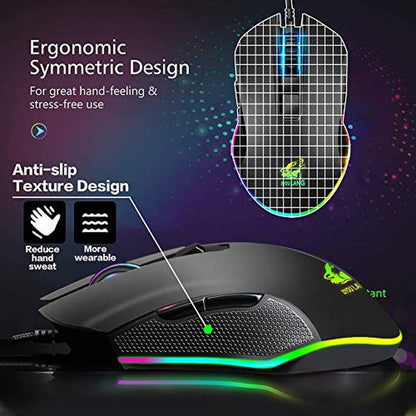 Keyboard FELiCON: FELiCON One Handed Gaming Keyboard and – In Use