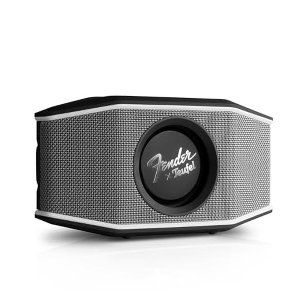 Fender Teufel: Fender x Teufel ROCKSTER GO 2 Portable – Front View