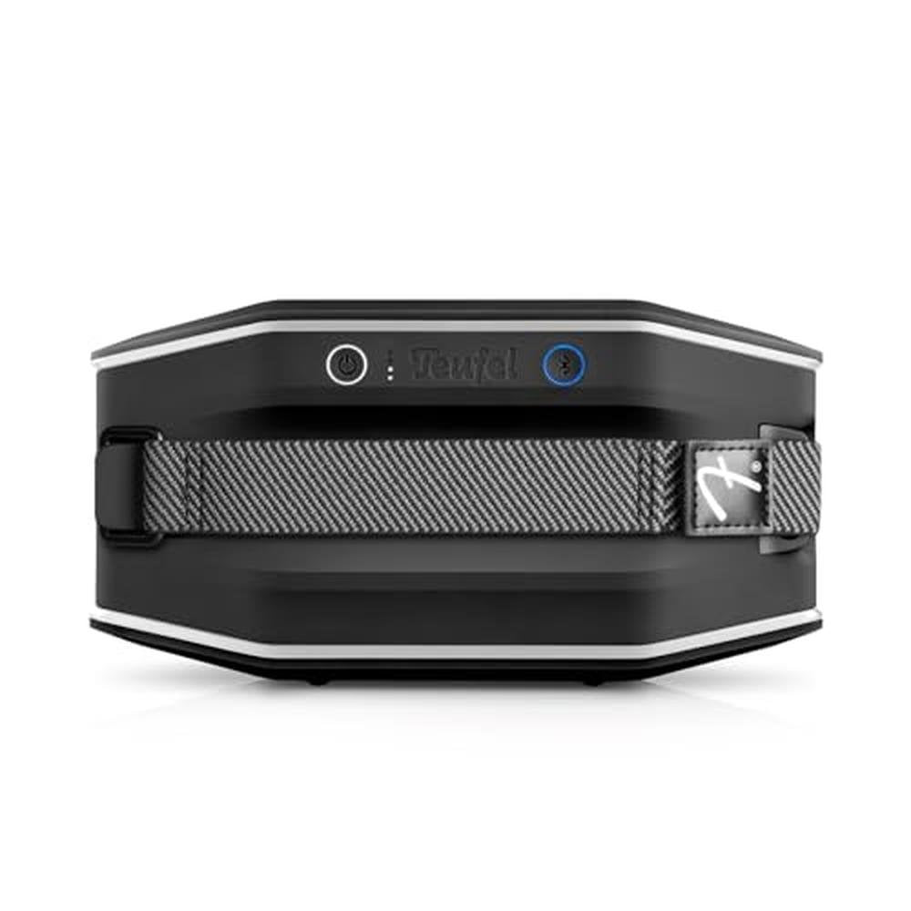 Fender Teufel: Fender x Teufel ROCKSTER GO 2 Portable – Close-up Detail