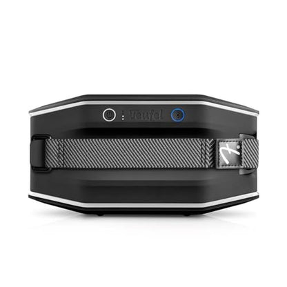 Fender Teufel: Fender x Teufel ROCKSTER GO 2 Portable – Close-up Detail