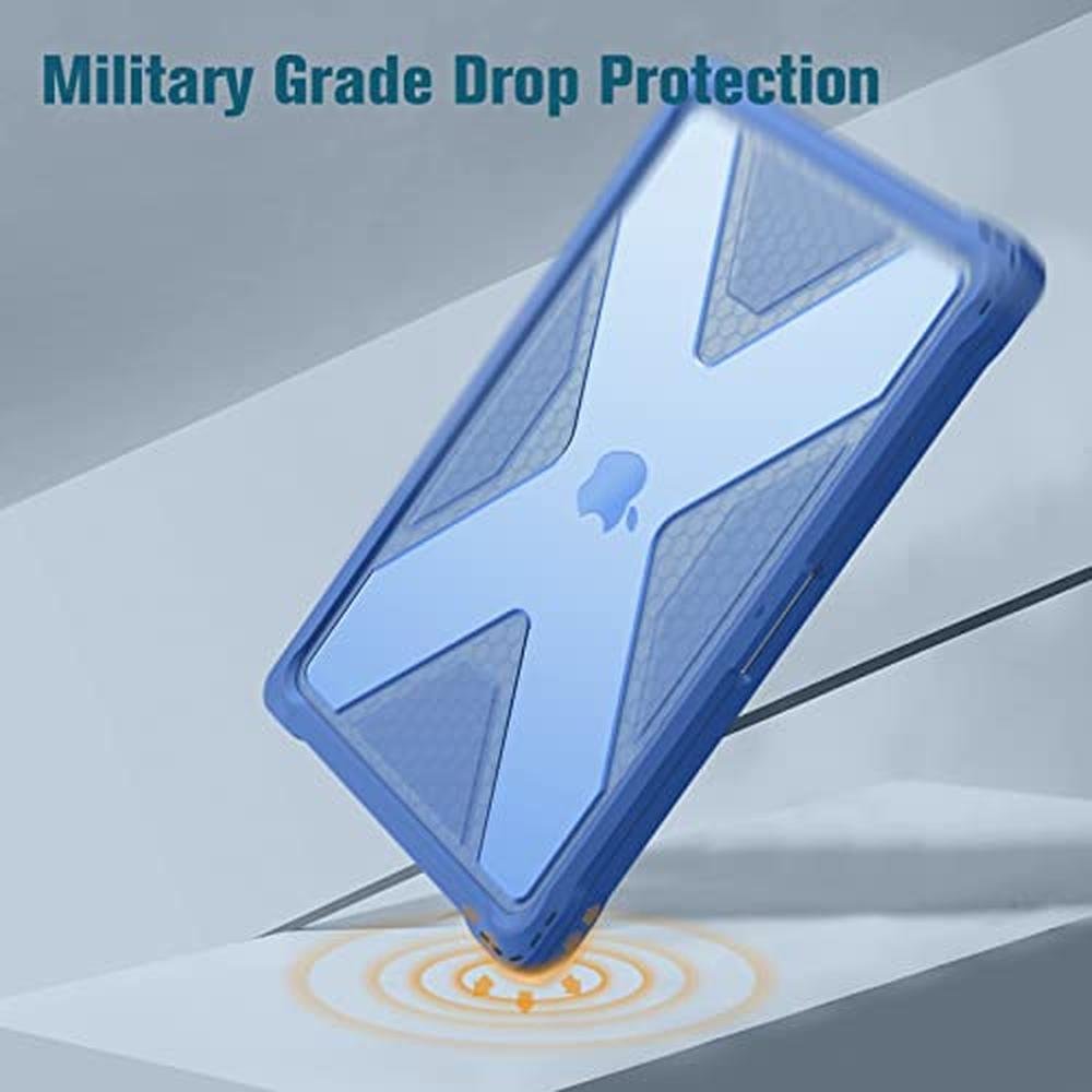 Fintie Case for MacBook Pro 14 Inch A3434 A3401 A3185 A3112 – Packaging