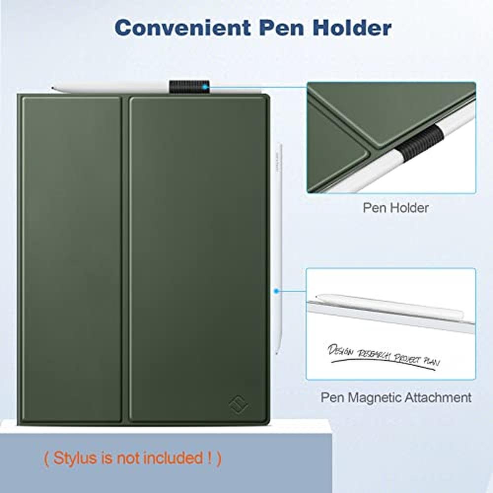 Remarkable 2 Case: Fintie Folding Premium PU Leather Stand – Packaging